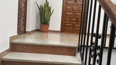 Piso en Barrio Sur photo 24