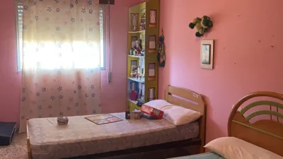 Piso en Barrio Sur photo 12