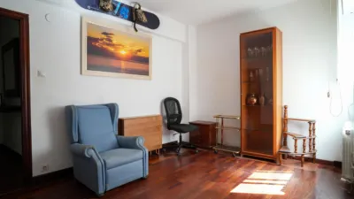 Flat on Avenida de Algorta photo 2