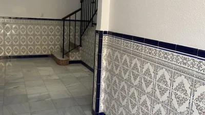 Piso en Barrio Sur photo 25