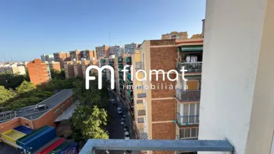 Apartment at Carrer de Cantàbria, 70 photo 10