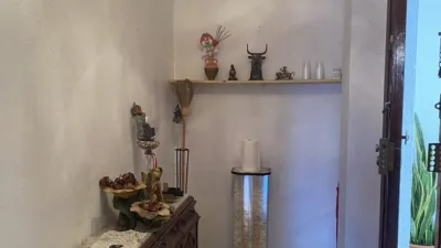 Piso en Barrio Sur photo 21