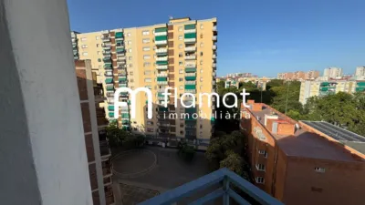 Apartment at Carrer de Cantàbria, 70 photo 12
