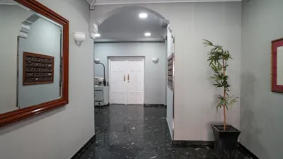 Flat on Avenida de Algorta photo 27