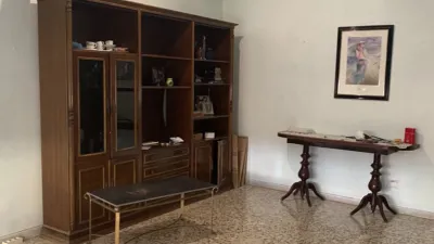 Apartment in Barrio Sur photo 4