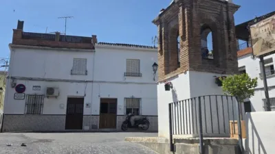 House on Calle de la Puerta de la Villa photo 15