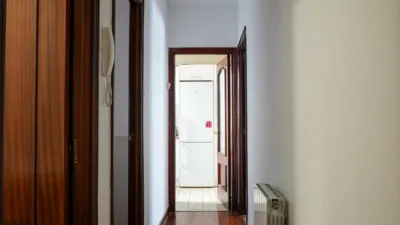 Flat on Avenida de Algorta photo 25