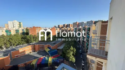 Apartment at Carrer de Cantàbria, 70 photo 11