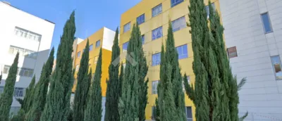 Apartment in Estación Renfe-Los Manantiales photo 11