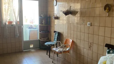 Piso en Barrio Sur photo 20