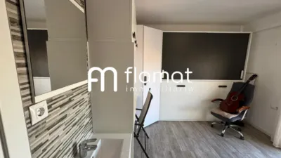 Apartment at Carrer de Cantàbria, 70 photo 15
