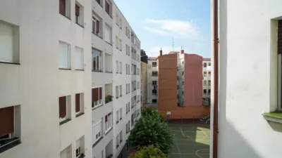 Flat on Avenida de Algorta photo 26