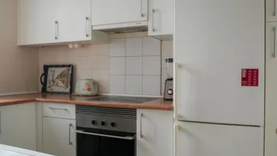 Flat on Avenida de Algorta photo 18