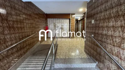 Apartment at Carrer de Cantàbria, 70 photo 3