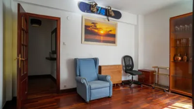 Flat on Avenida de Algorta photo 3