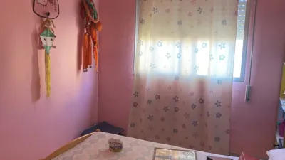 Piso en Barrio Sur photo 11