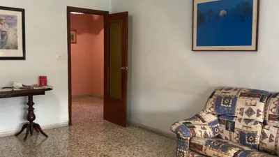 Apartment in Barrio Sur photo 5