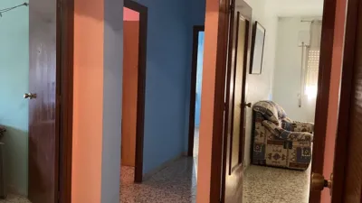 Piso en Barrio Sur photo 17