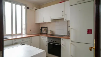 Flat on Avenida de Algorta photo 16