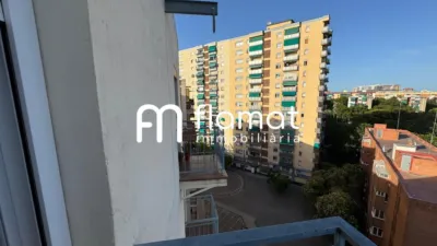 Apartment at Carrer de Cantàbria, 70 photo 9