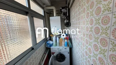 Apartment at Carrer de Cantàbria, 70 photo 8