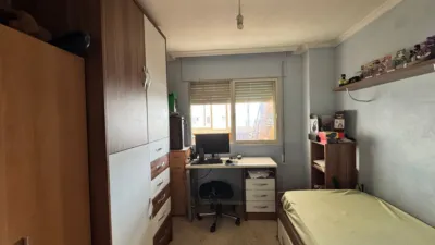 Apartment on Jábega Street photo 16