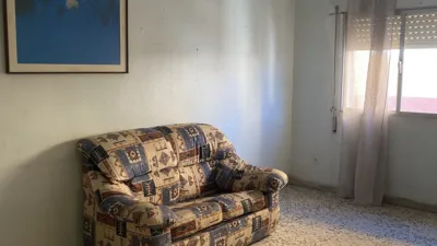 Apartment in Barrio Sur photo 3