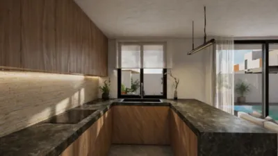 House on Calle Cl Tenerife 2 photo 5