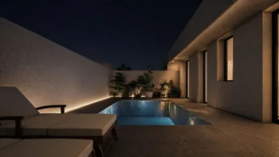 House on Calle Cl Tenerife 2 photo 2