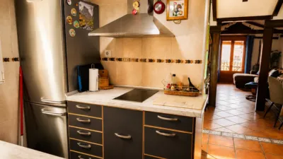 Apartment in Puebla Vieja (Laredo) photo 12