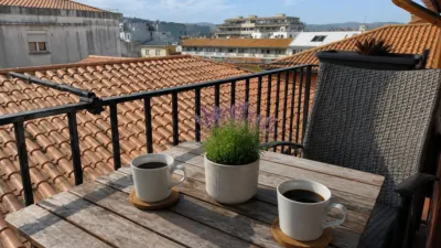 Apartment in Puebla Vieja (Laredo) photo 16