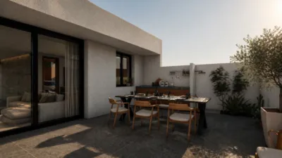 House on Calle Cl Tenerife 2 photo 3