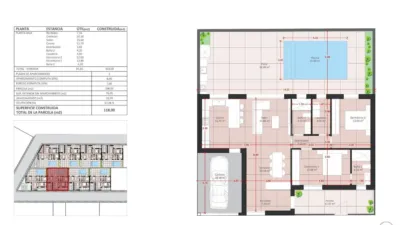House on Calle Gran Canaria 1 photo 9