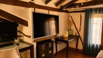 Apartment in Puebla Vieja (Laredo) photo 19