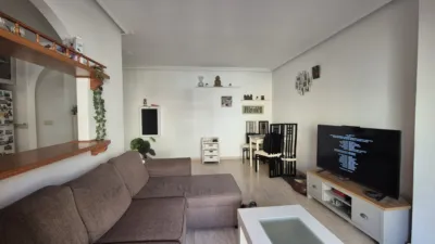 Piso – la Vila Joiosa / Villajoyosa, Urbanització El Torres, la Marina Baixa - Vista 2