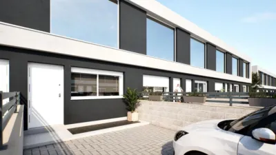 Casa – Santa Pola - Vista 4