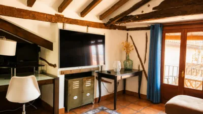 Apartment in Puebla Vieja (Laredo) photo 8