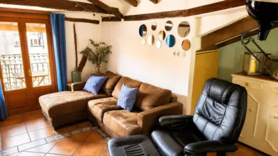 Apartment in Puebla Vieja (Laredo) photo 6