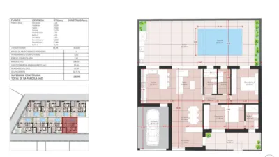 House on Calle Cl Gran Canaria 1 photo 9