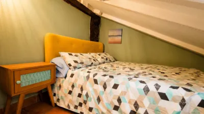 Apartment in Puebla Vieja (Laredo) photo 13