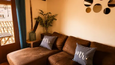 Apartment in Puebla Vieja (Laredo) photo 4