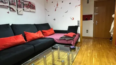 Apartment on Carrer de Montesa photo 16