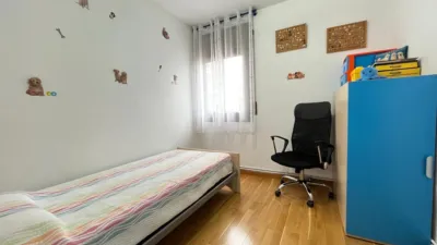 Apartment on Carrer de Montesa photo 10