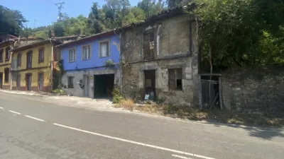 House on Calle Barrio Caño Salud photo 3