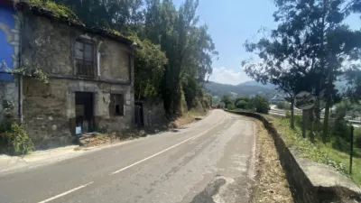 House on Calle Barrio Caño Salud photo 9