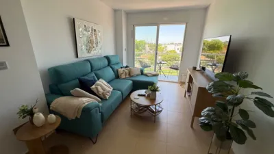 Piso – Dolores - Vista 3