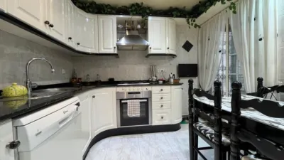 Apartment on Carrer de Montesa photo 25