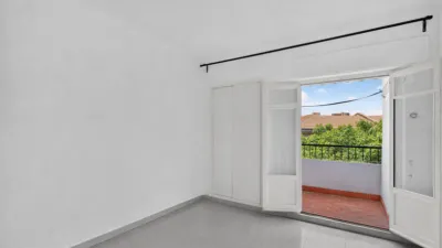 Pis – Alacant / Alicante, Benalua i els Antigons, l'Alacantí - Vista 2