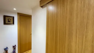 Apartment on Carrer de Montesa photo 19
