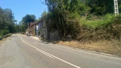 House on Calle Barrio Caño Salud photo 4